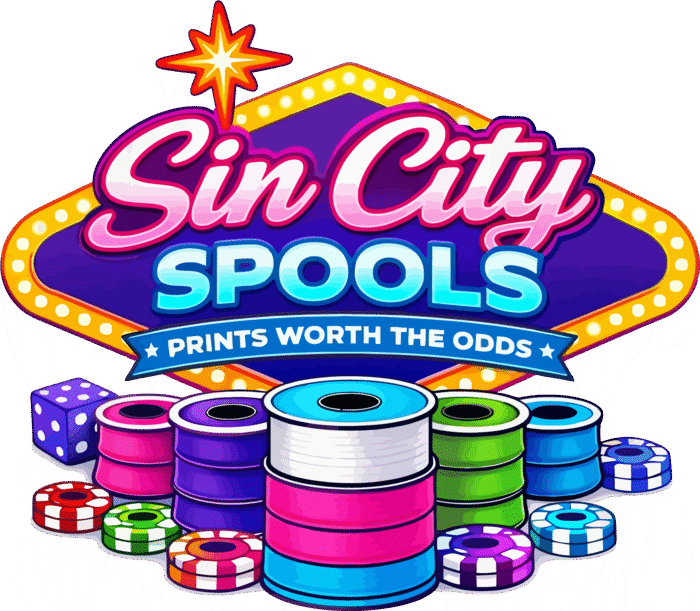 Sin City Spools